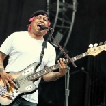 21 DEFTONES