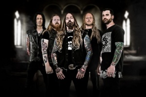 VIDEO: DEVILDRIVER – „My Night Sky“