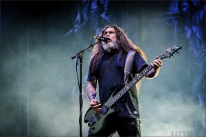 LIVE: MASTERS OF ROCK 2016 - Day 2