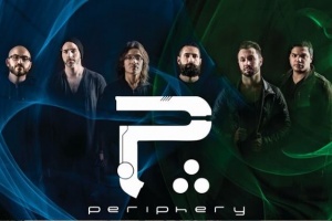 VIDEO: PERIPHERY - „Marigold“