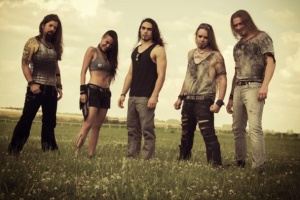 VIDEO: EQUILIBRIUM - „Eternal Destination“