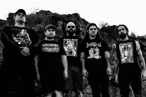 VIDEO: GATECREEPER - „Desperation“