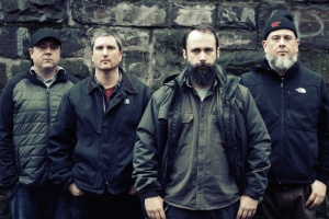 VIDEO: CLUTCH – „A Quick Death in Texas“