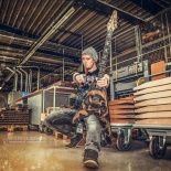 Powerwolf - Framus&Warwick (4)