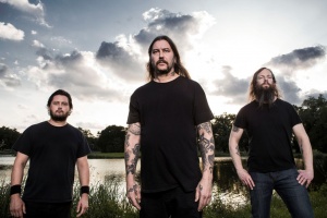 VIDEO: HIGH ON FIRE - „The Black Plot“