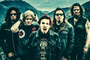 VIDEO: SONATA ARCTICA – „Life“