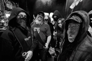 VIDEO: BRUJERIA - „Plata O Plomo“