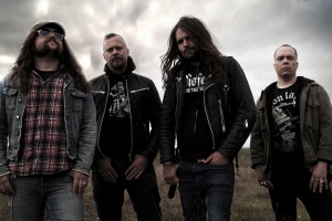 VIDEO: MARTYRDÖD – „Harmagedon“