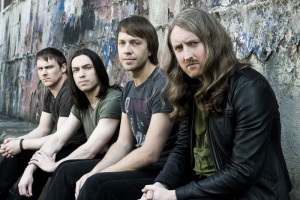 VIDEO: THE ANSWER – „Solas“