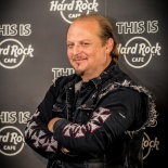 Křížek