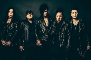 VIDEO: THE 69 EYES – „Lady Darkness“