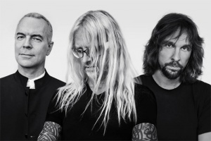VIDEO: THE MUTE GODS – „Nightschool for Idiots“