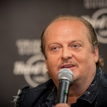 Láďa Křížek na TK Souboj rebelů_02