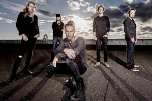 VIDEO: PAIN OF SALVATION – „Meaningless“