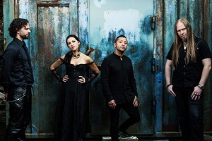 VIDEO: SIRENIA – „Dim Days of Dolor“