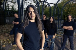 FATES WARNING volají v novém klipu„SOS“
