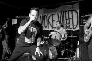 Hvězdy powerviolence podzemí se sešly v nové kapele DENY THE CROSS
