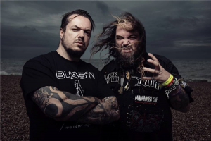 CAVALERA CONSPIRACY dvakrát v ČR!
