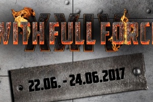 With Full Force se stěhuje do Ferropolis