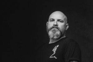 Zemřel kytarista RIVERSIDE Piotr Grudzinski
