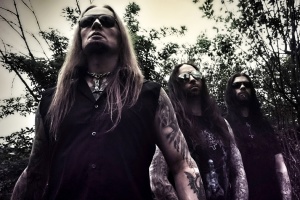 BELPHEGOR znesvětí pražskou Chmelnici