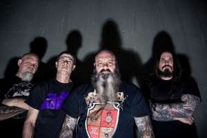 CROWBAR se vrací s jedenáctým albem