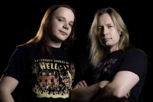 Poslechněte si: CAIN´S OFFERING - „Stormcrow“