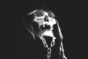 DEATH WORSHIP vás zvou na vyhlazovací mši