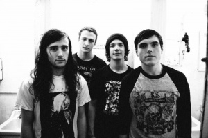 FULL OF HELL vydají nové EP