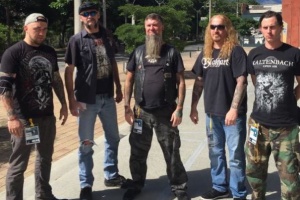 MALEVOLENT CREATION se v září přihlásí s albem „Dead Man´s Path“