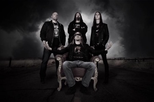 GRAVE, MALEVOLENT CREATION, DYSANGELIUM - 24. 11. 2015, Ostrava, Barrák 
