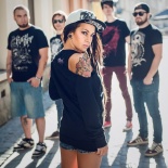 Jinjer - Tatiana (3)