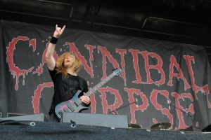 With Full Force 2012 - Roitzschjora, Německo, část II