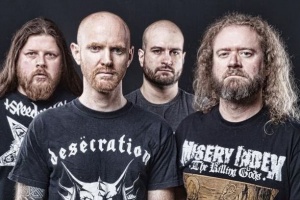 Poslechněte si: CRIMINAL – „Shock Doctrine“