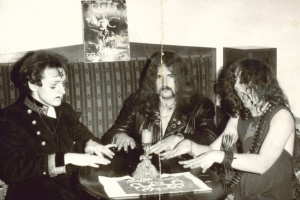 Legendární MASTER’S HAMMER po 25 letech opět živě. Unikátní koncert odehrají na Brutal Assaultu