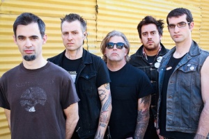 K SUM 41 a NOFX na Prague Sounds Good  přibudou LEFTÖVER CRACK a DONAHA