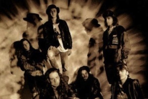 Poslechněte si demo nikdy nevydané skladby TEMPLE OF THE DOG
