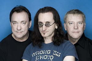 FOO FIGHTERS, ALICE IN CHAINS či Steven Wilson vzdali hold RUSH