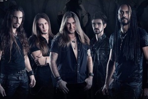 Poslechněte si: ALMAH – „Age of Aquarius“