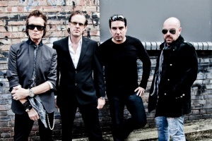 BLACK COUNTRY COMMUNION opět spolu