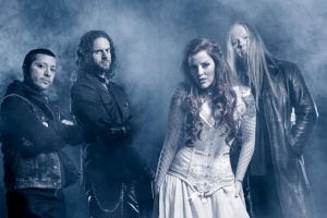 SIRENIA se rozešla se zpěvačkou Ailyn