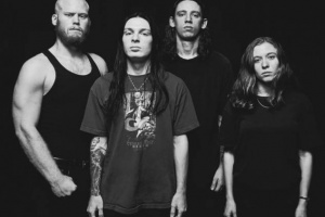 Nechte se roztrhat CODE ORANGE