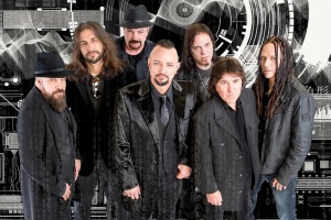 Poslechněte si: OPERATION: MINDCRIME – „Left for Dead“