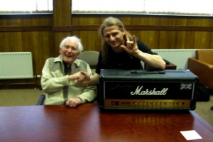 Majo & Jim
