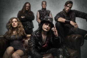 DEVILMENT Daniho Filtha vydají druhé album
