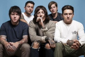 Kytarista BAD RELIGION se opřel do BRING ME THE HORIZON: „Lidsky stojíte za hovno.“