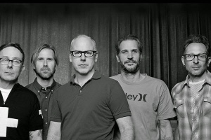 Spolu s KORN zamíří na Aerodrome festival také kultovní pankáči BAD RELIGION