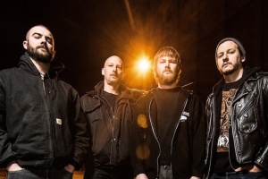 Poslechněte si „Primitive Future“ od SEPULTURY v podání MISERY INDEX