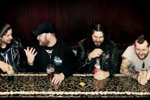 Okoštujte dvě novinky od deathgrind superkapely ASPHALT GRAVES
