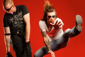 Pařížský koncert EAGLES OF DEATH METAL se stal terčem teroristického útoku